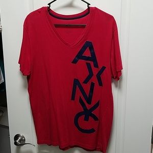 Armani Exchange T-shirt